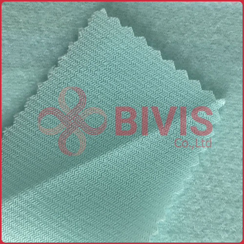 Vải tricot